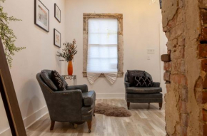 Cozy place in the Treme midcity area